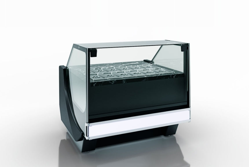 Мissouri Smoothie and Salad bar refrigerator - Plug-in - HL